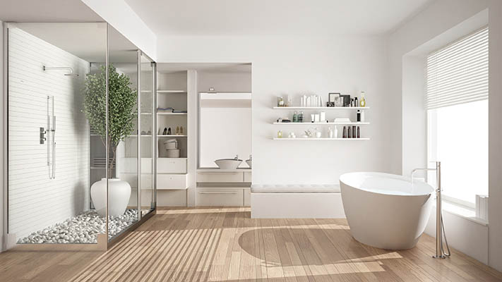 inspiration maison plan