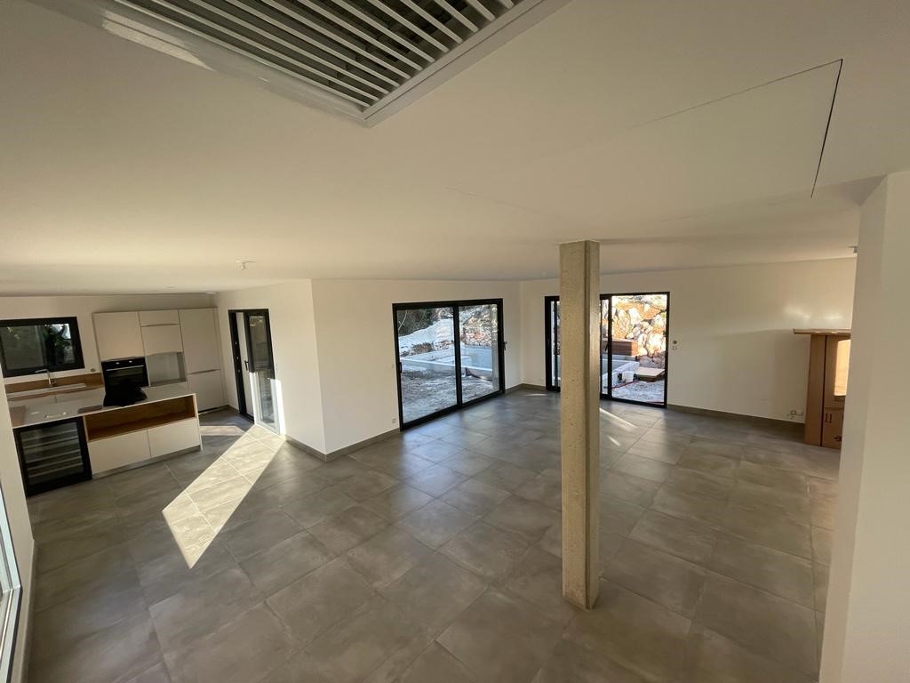 2A Villas - Réalisation maison contemporaine