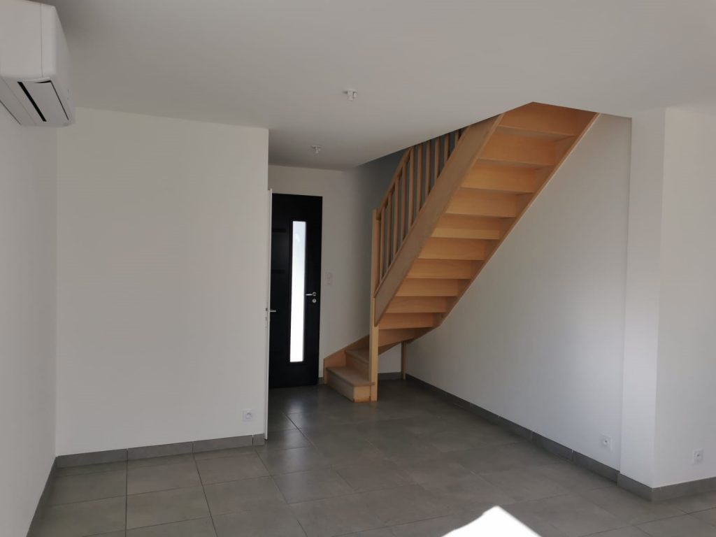 2A Villas - Réalisation maison étage
