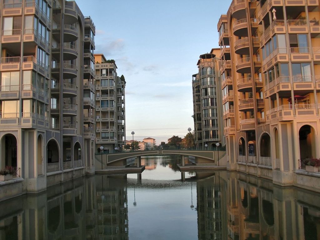 Ville de Lattes