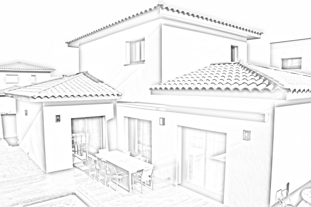 Faire construire sa maison dans l'Hérault - 2A Villas
